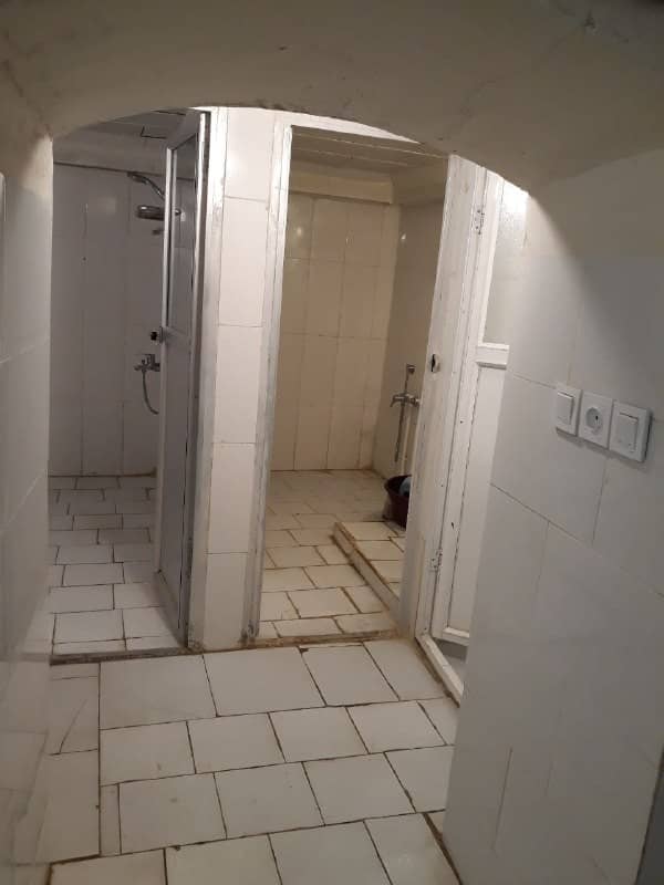 اجاره اقامتگاه بومگردی و اتاق سنتی در غفاری بیرجند