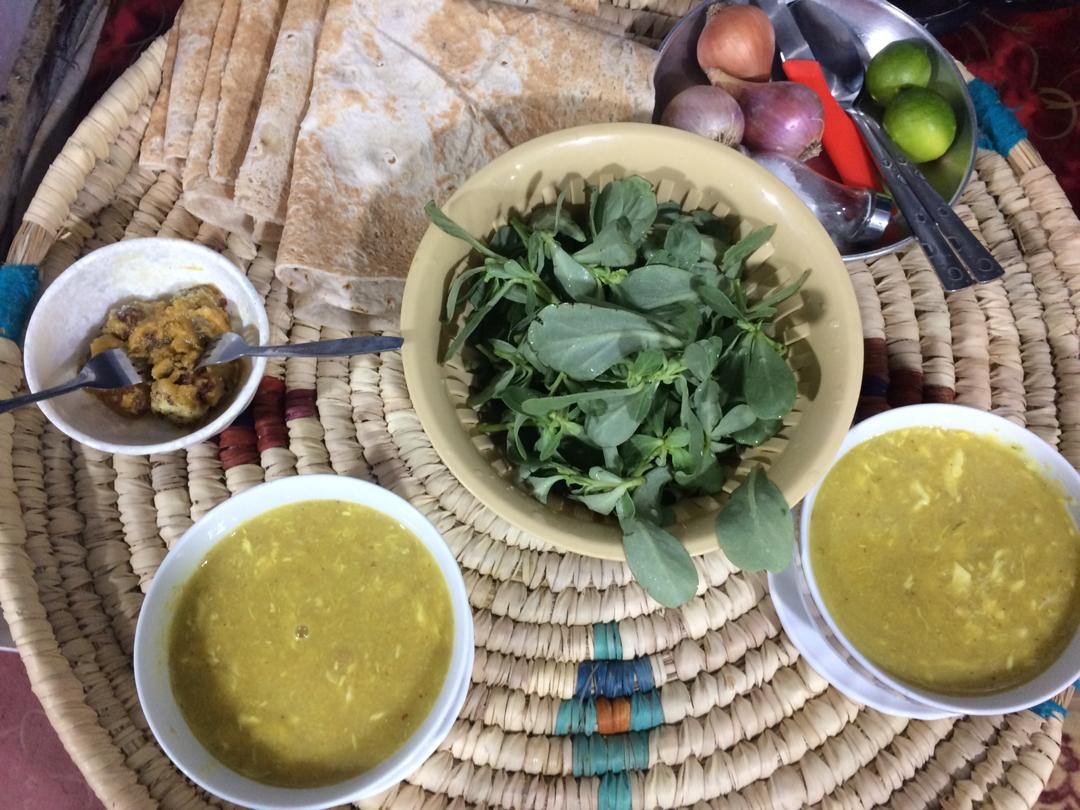 اجاره اقامتگاه سنتی در روستای نره کوه دیر  - 1