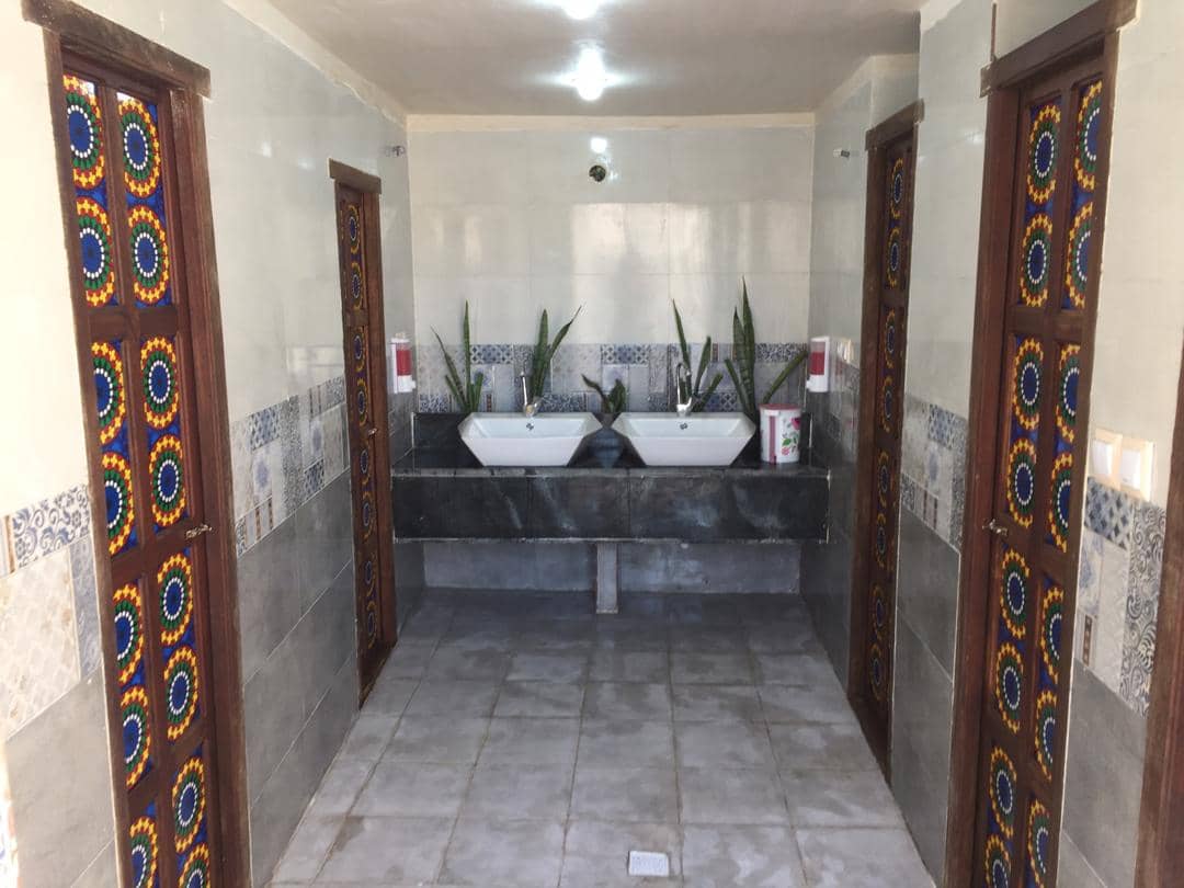 اجاره اقامتگاه سنتی در روستای نره کوه دیر - 3