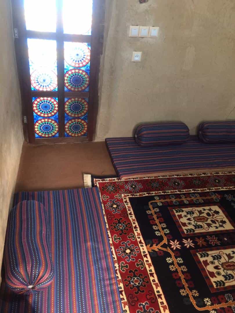 اجاره اقامتگاه سنتی در روستای نره کوه دیر  - 3