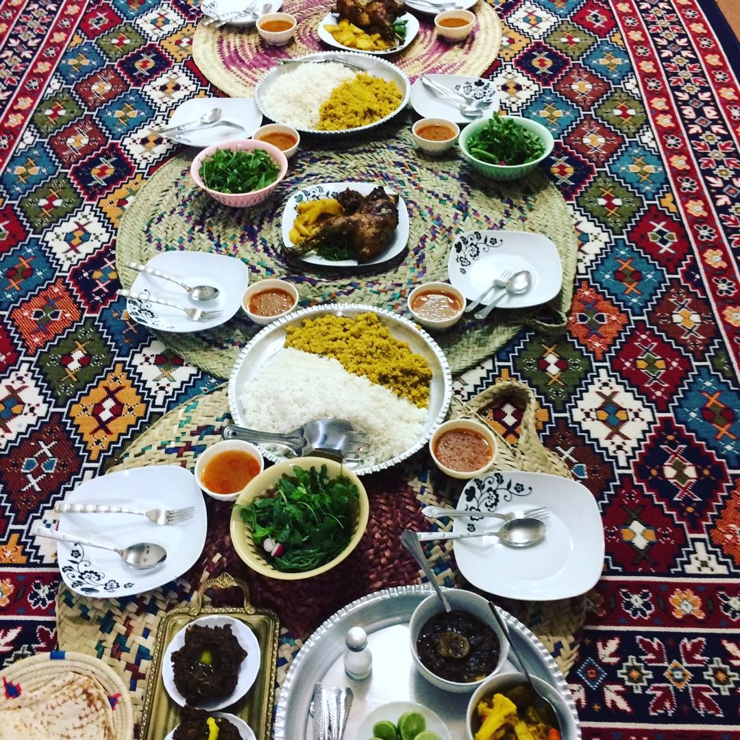 اجاره اتاق سنتی در روستای نره کوه دیر  - 7