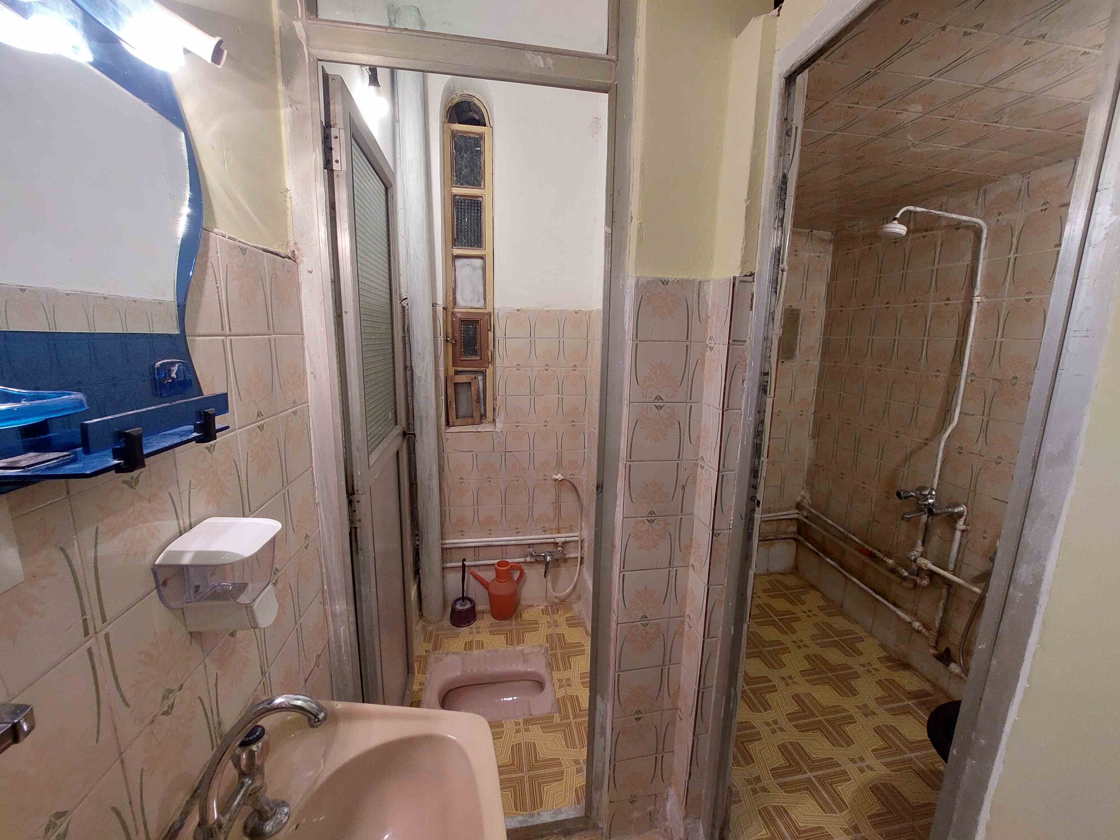 اجاره اقامتگاه بومگردی و خانه روستایی در نظام آباد - پاییز