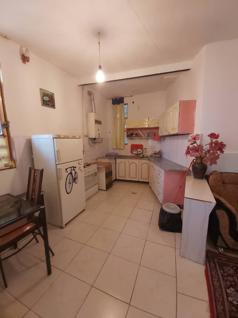 اجاره خانه روستایی در نظام آباد بروجرد - زمستان