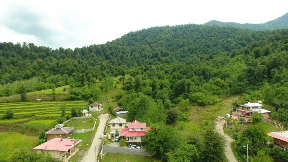 اجاره منزل مبله ویلایی تمیز درماسال-سه خوابه