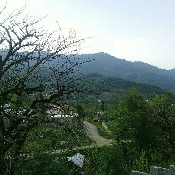 اجاره منزل مبله ویلایی تمیز درماسال-سه خوابه