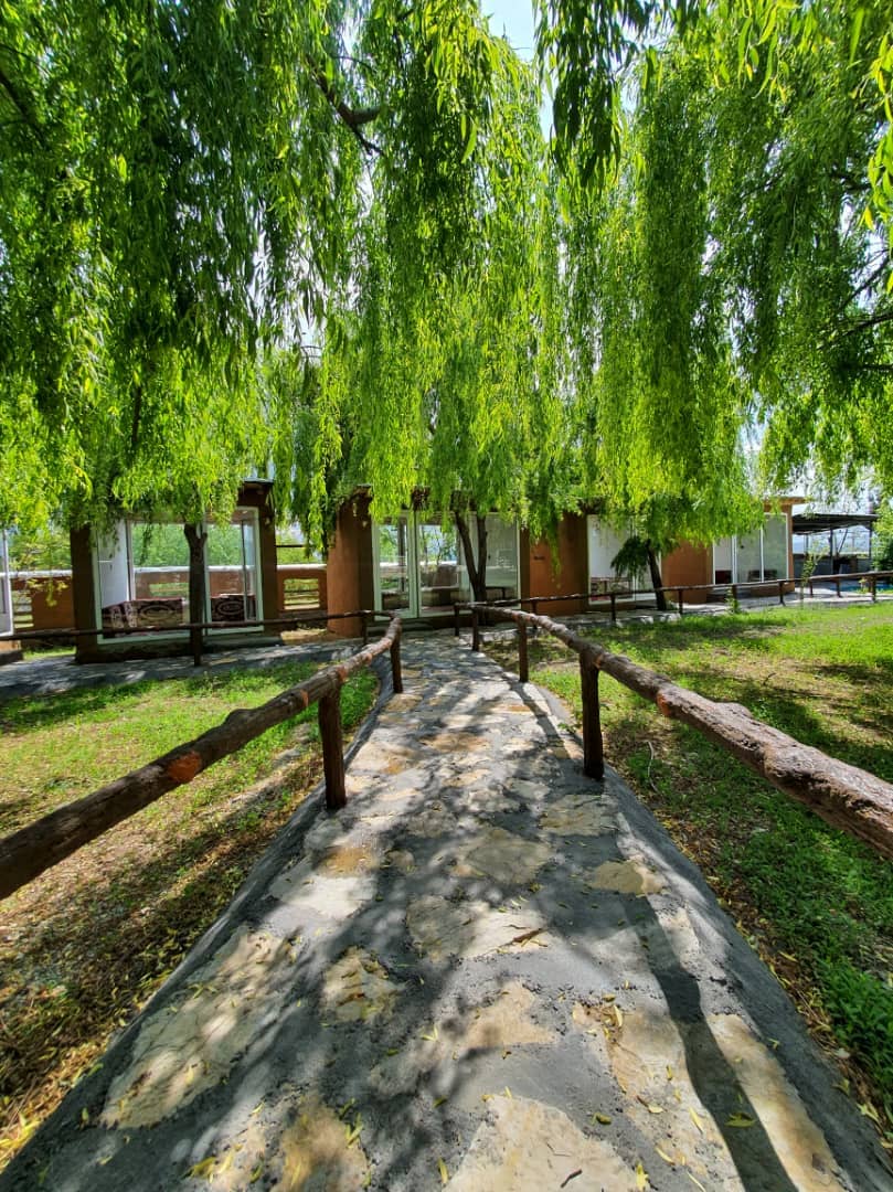 اجاره خانه سنتی در کانی سانان مریوان - دیوخان