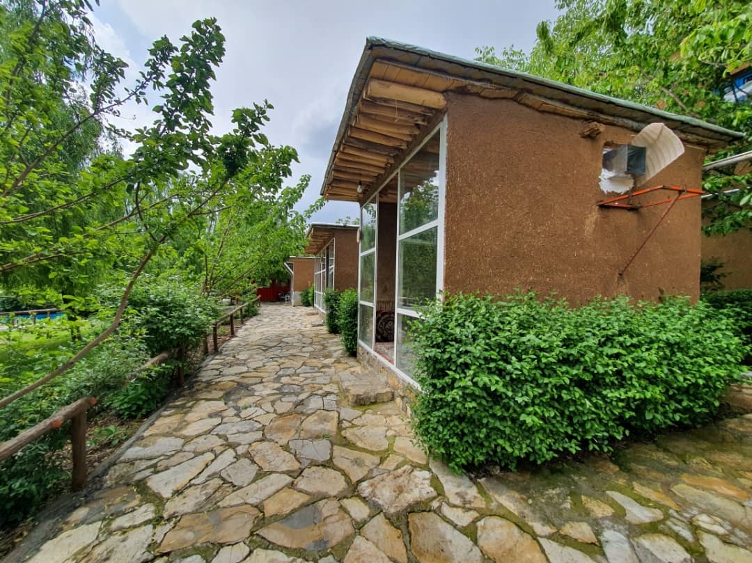 اجاره خانه سنتی در کانی سانان مریوان - دیوخان