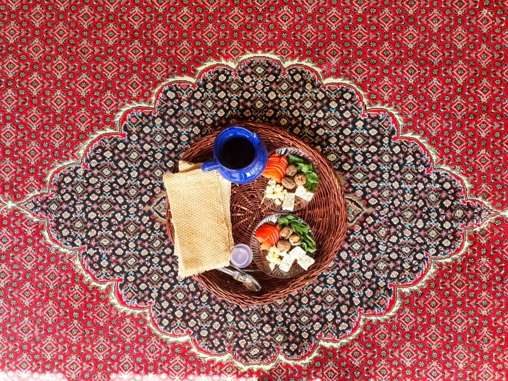 اجاره خانه سنتی در کانی سانان مریوان - دیوخان