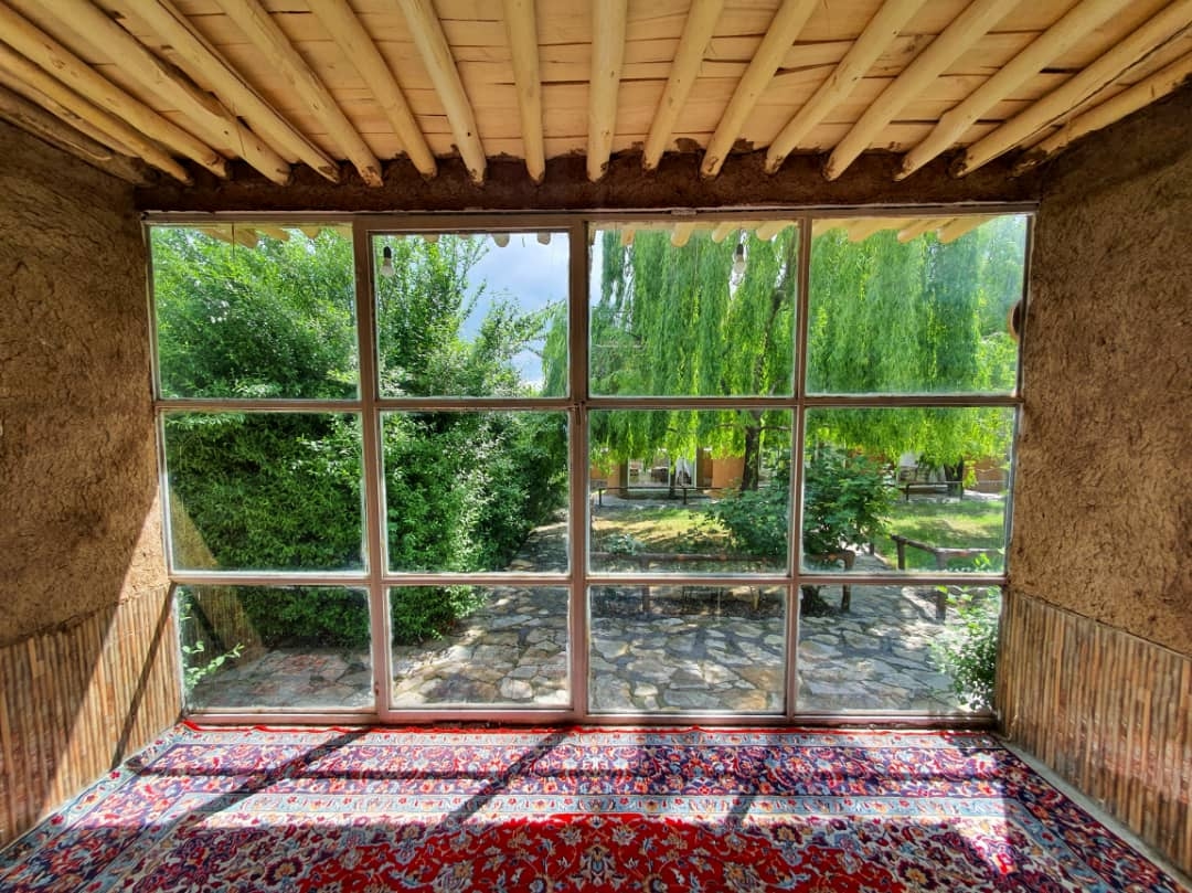 اجاره خانه روستایی در کانی سانان مریوان - کوسالان