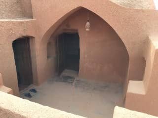 اجاره خانه سنتی در انارک - اتاق 13