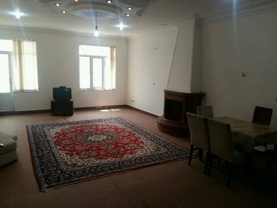 اجاره آپارتمان مبله در میلاد اردبیل