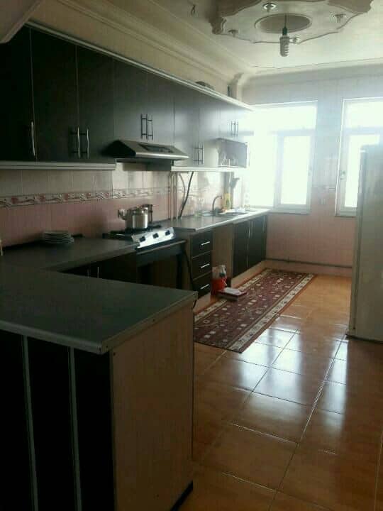 اجاره آپارتمان مبله در میلاد اردبیل