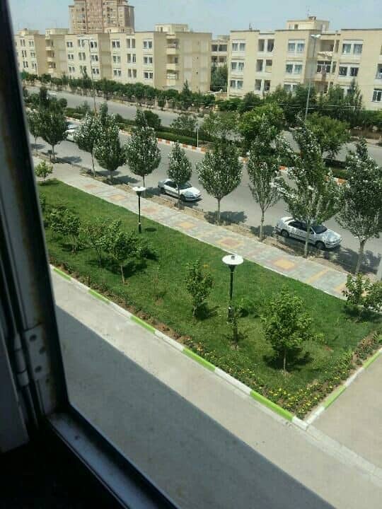 اجاره آپارتمان مبله در میلاد اردبیل