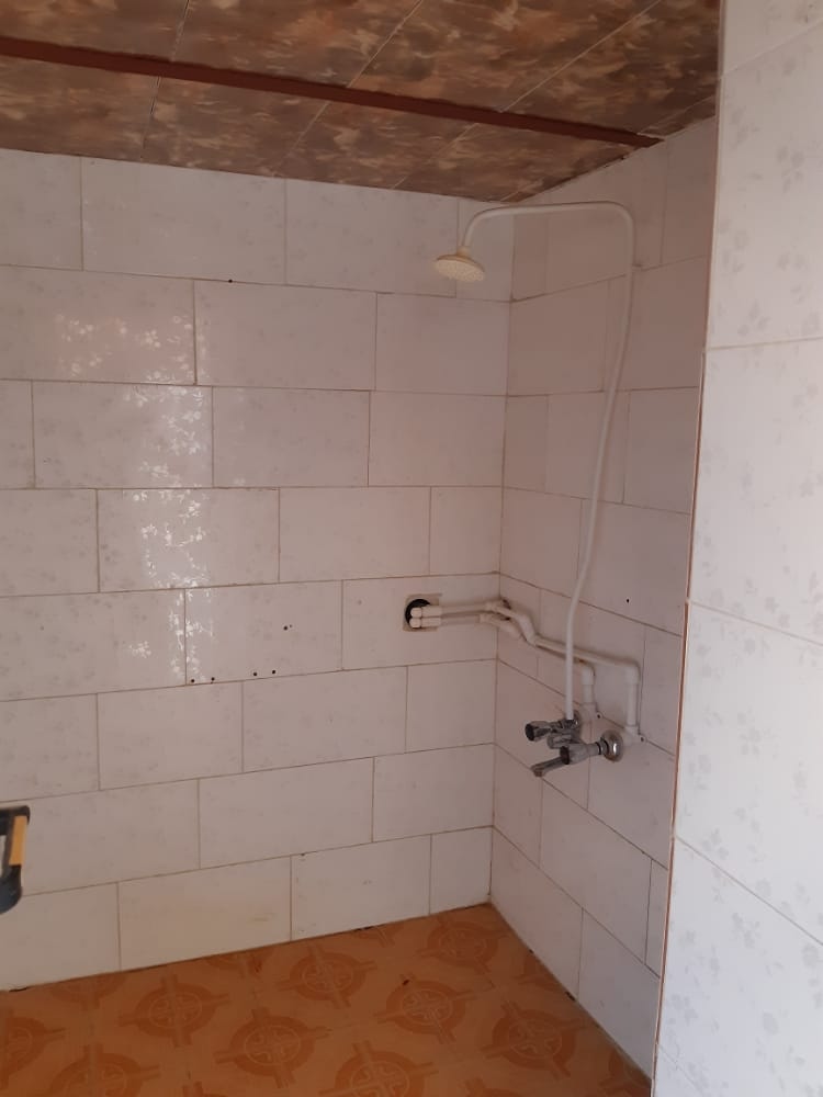 اجاره بومگردی سنتی ارزون در آشتیان انارک