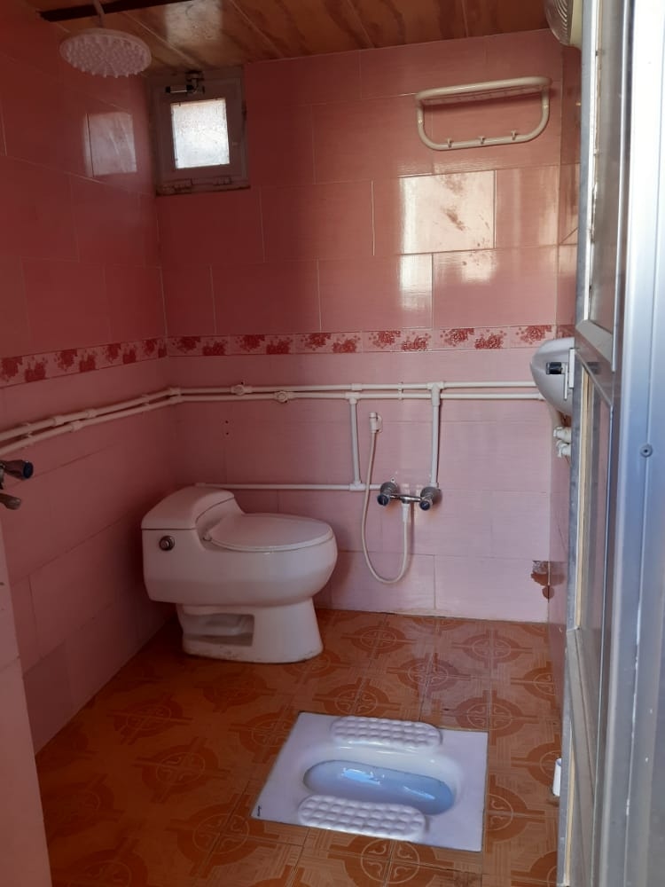 اجاره بومگردی سنتی ارزون در آشتیان انارک