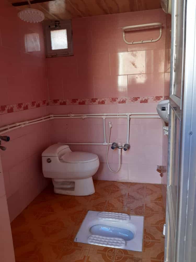 اجاره اقامتگاه سنتی در روستای آشتیان انارک