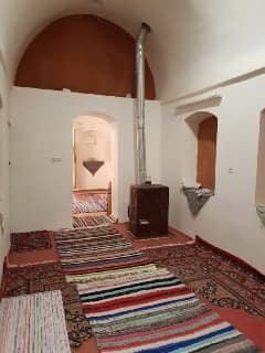 اجاره خانه سنتی در انارک - اتاق 4