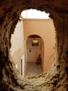 اجاره خانه سنتی در انارک - اتاق 4