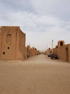 اجاره بومگردی سنتی ارزون در انارک - اتاق 5