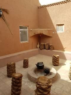 اجاره بومگردی سنتی ارزون در انارک - اتاق 5