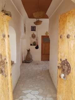 اجاره بومگردی سنتی ارزون در انارک - اتاق 5