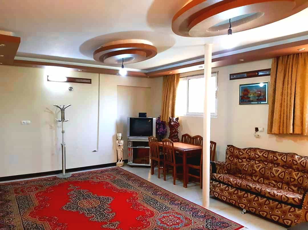 اجاره آپارتمان مبله در بیدآباد اصفهان