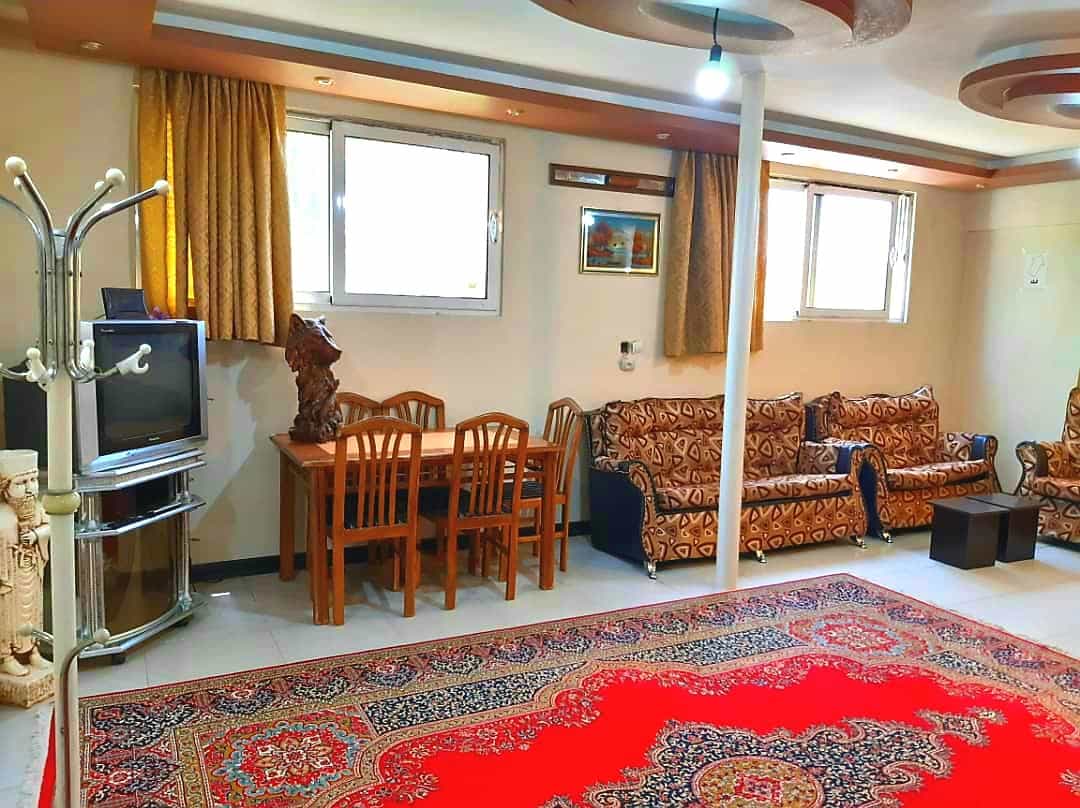 اجاره آپارتمان مبله در بیدآباد اصفهان