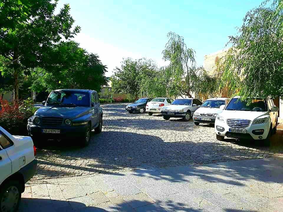 اجاره آپارتمان مبله در بیدآباد اصفهان