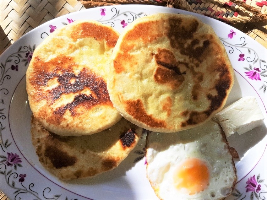 اجاره اتاق روستایی در نقاشه قشم - درب کوش