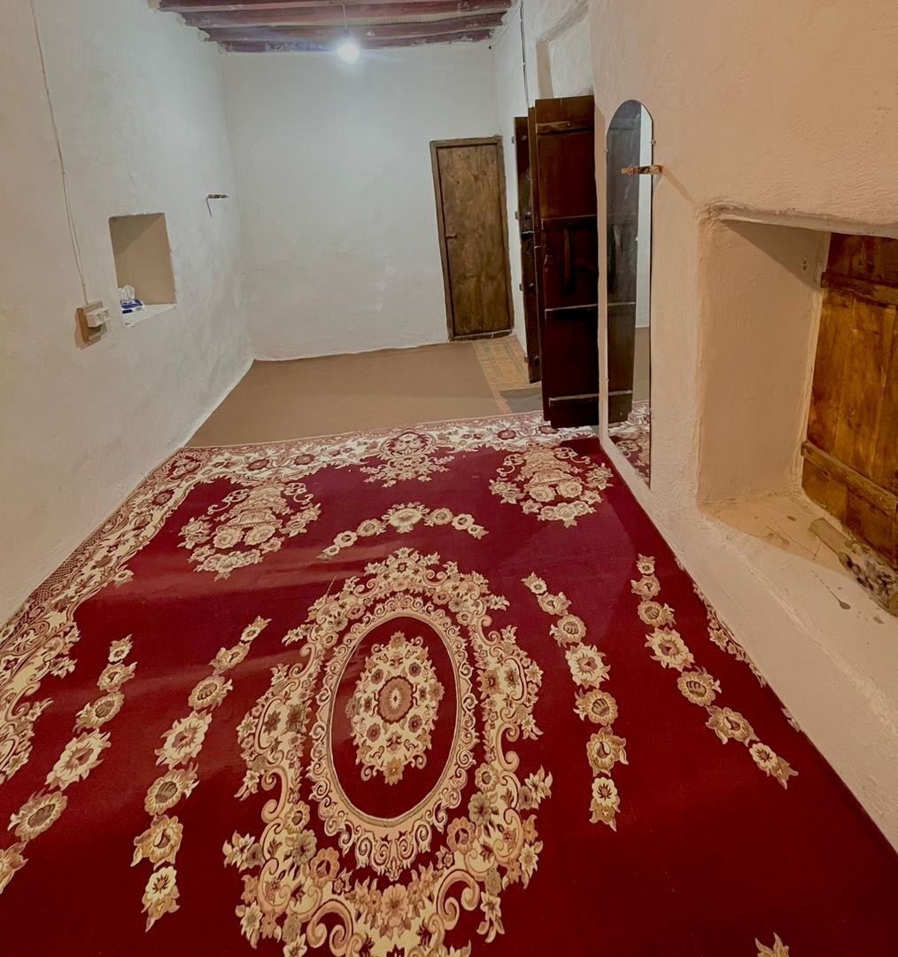 اجاره خانه روستایی در نقاشه قشم - دودری