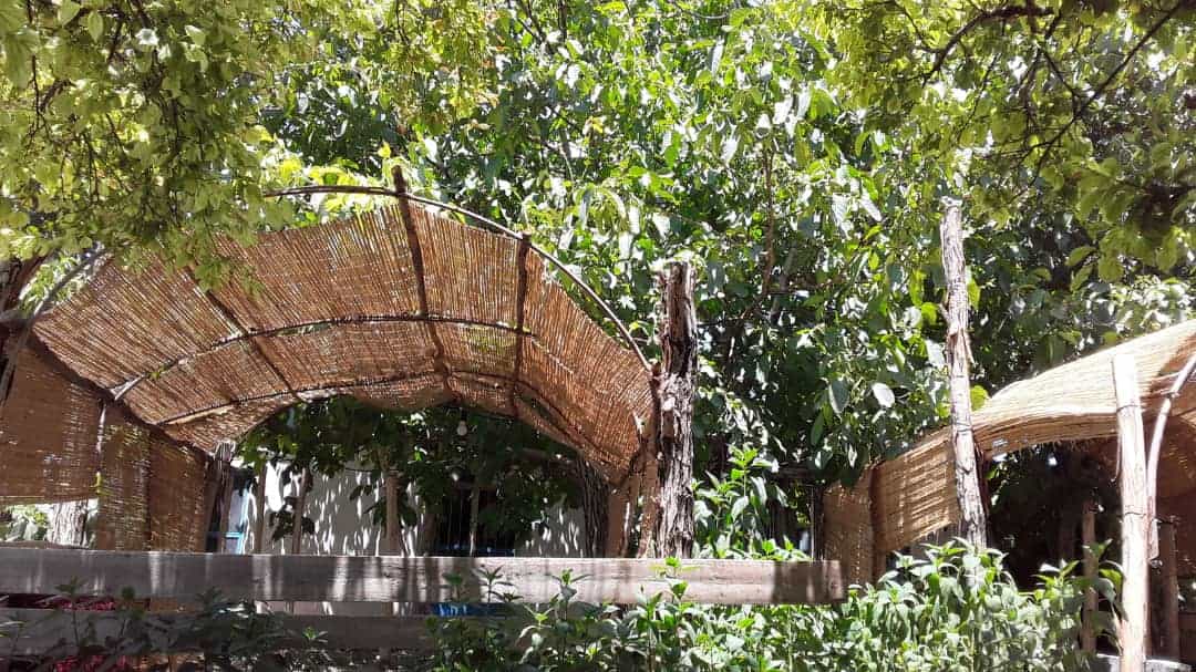 اجاره اقامتگاه بومگردی دردستگردبروجن - اتاق 2