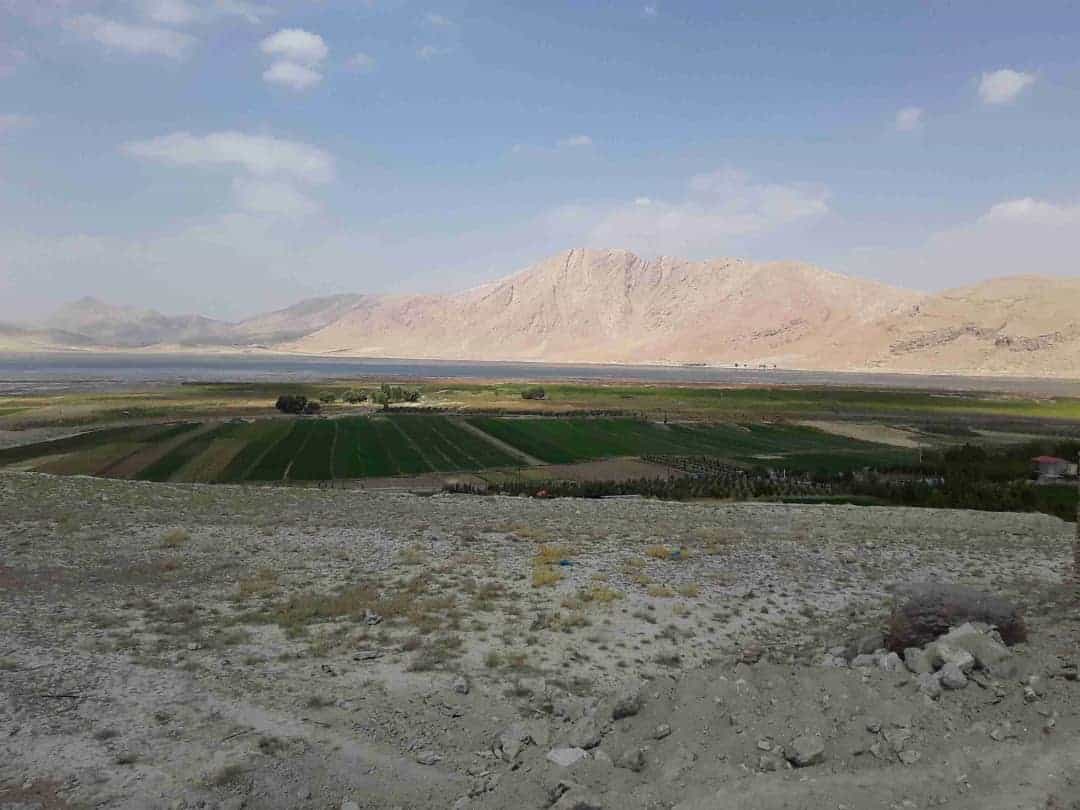 اجاره اقامتگاه بومگردی دردستگردبروجن - اتاق 2