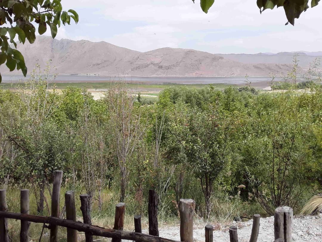 اجاره خانه بومگردی در دستگرد بروجن - اتاق5