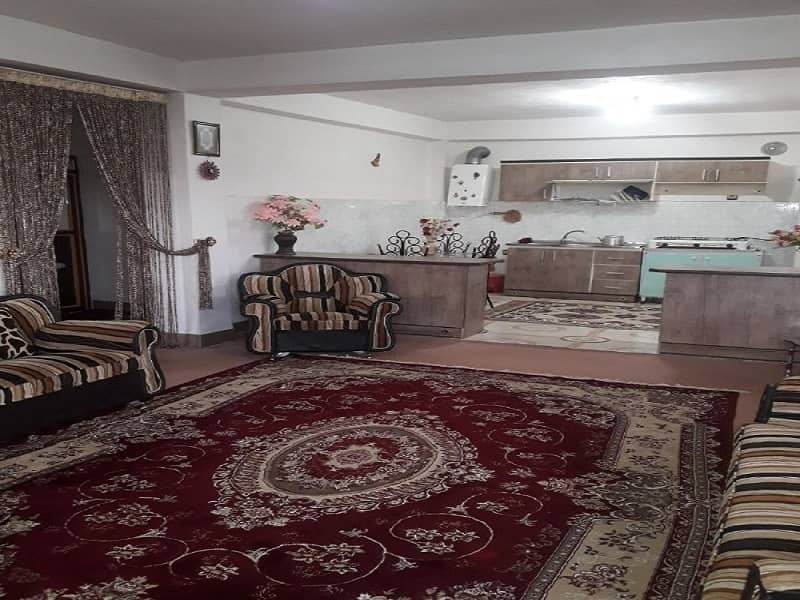 اجاره ویلا جنگلی در فومن