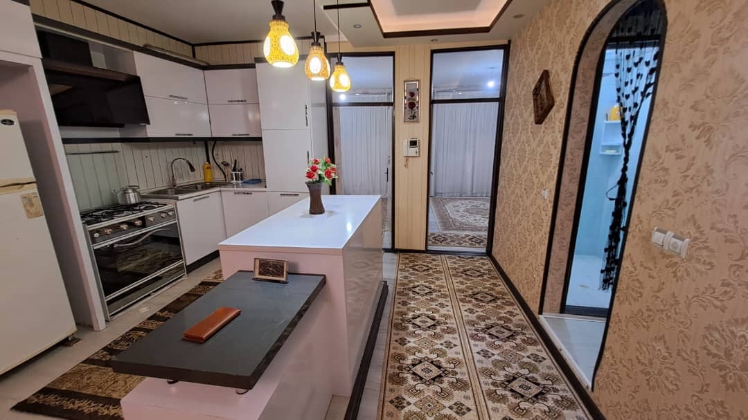 اجاره منزل مبله درخیابان امام اردبیل