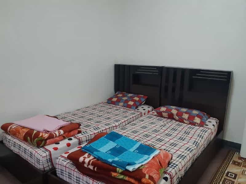 اجاره سوئیت مبله_اتاق6