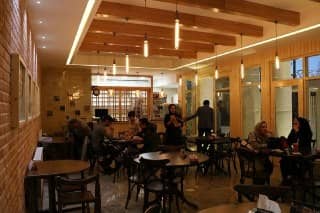 اجاره هتل آپارتمان شیک در سامان - تلفن خانه اتاق 1