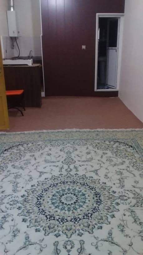 اجاره خانه سنتی در روستای ده چشمه فارسان - اتاق 2