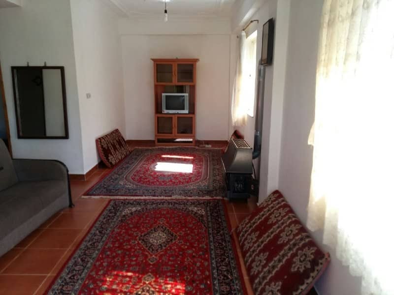 اجاره باغ و ویلا جنگلی در ماکلوان