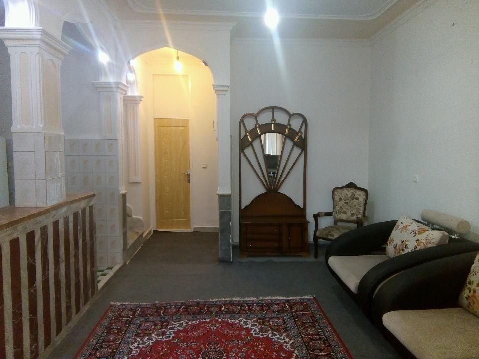 اجاره آپارتمان مبله در باغمیشه تبریز - شبنم