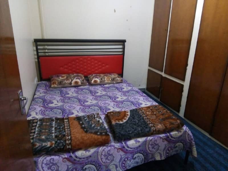 اجاره منزل مبله در باغمیشه تبریز - صفا طبقه همکف