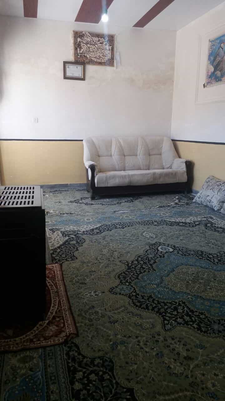 اجاره اقامتگاه بومگردی و اتاق روستایی در آورگان بروجن - اتاق3