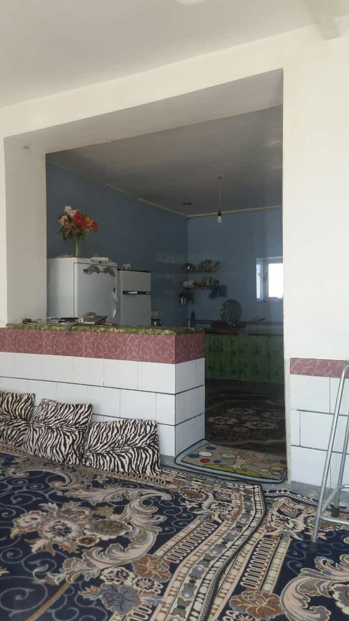 اجاره اقامتگاه بومگردی و اتاق روستایی در آورگان بروجن - اتاق3