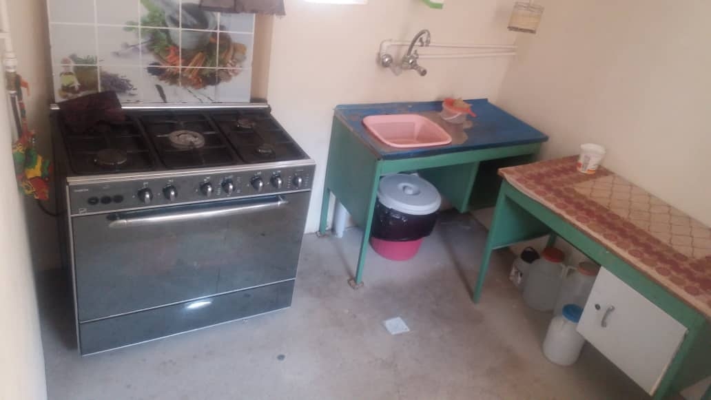 اجاره اقامتگاه بومگردی و اتاق روستایی در آورگان بروجن - اتاق2