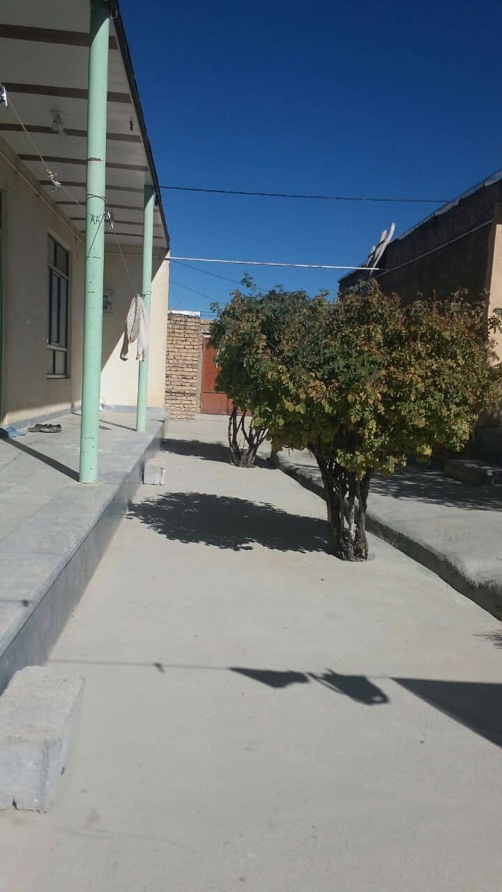 اجاره اقامتگاه بومگردی و اتاق روستایی درآورگان بروجن-اتاق 1