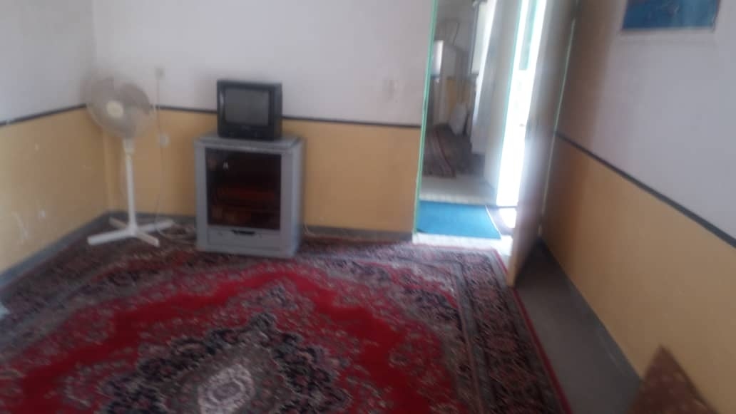 اجاره اقامتگاه بومگردی و اتاق روستایی درآورگان بروجن-اتاق 1