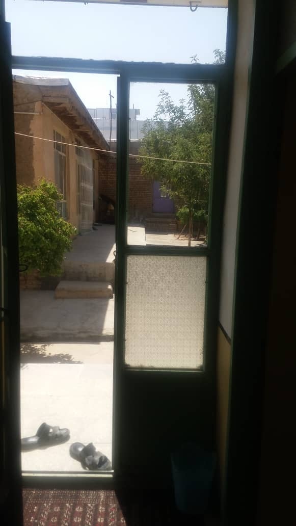 اجاره اقامتگاه بومگردی و اتاق روستایی درآورگان بروجن-اتاق 1