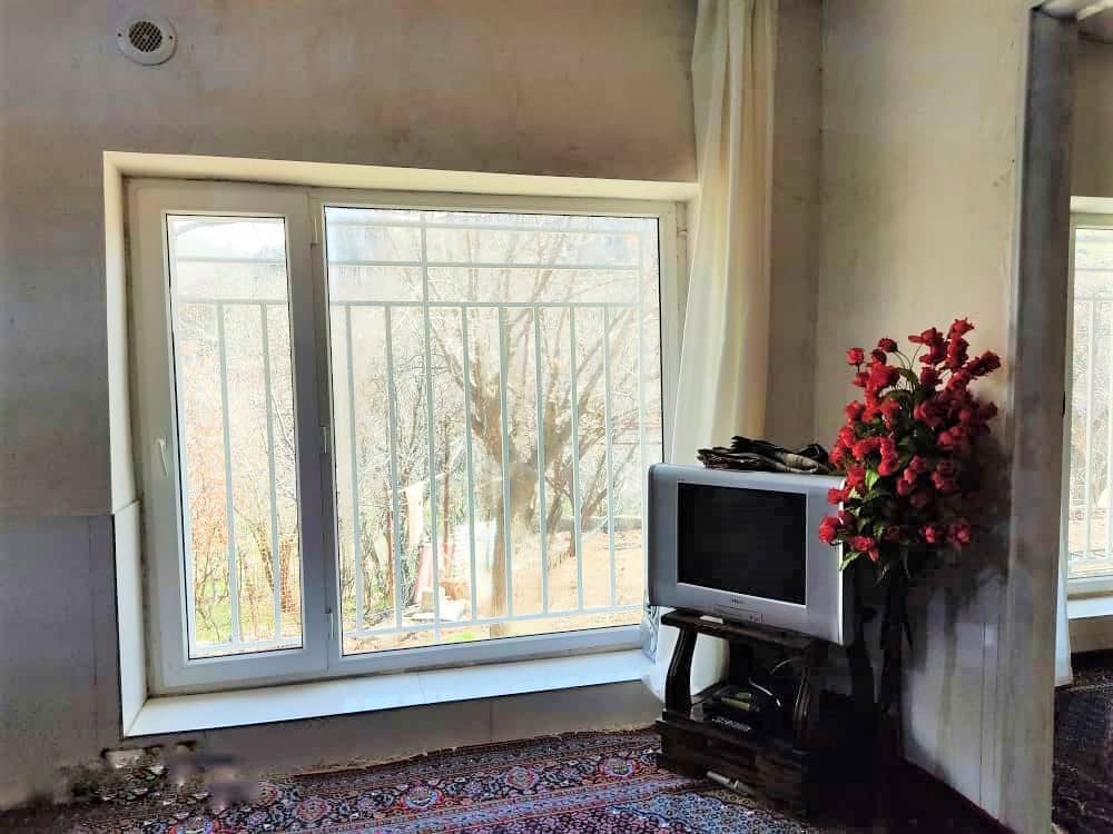 اجاره خانه باغ مبله در نسمه علیا پاوه