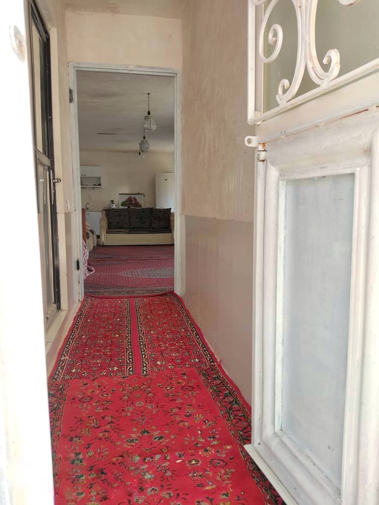 اجاره خانه باغ مبله در نسمه علیا پاوه