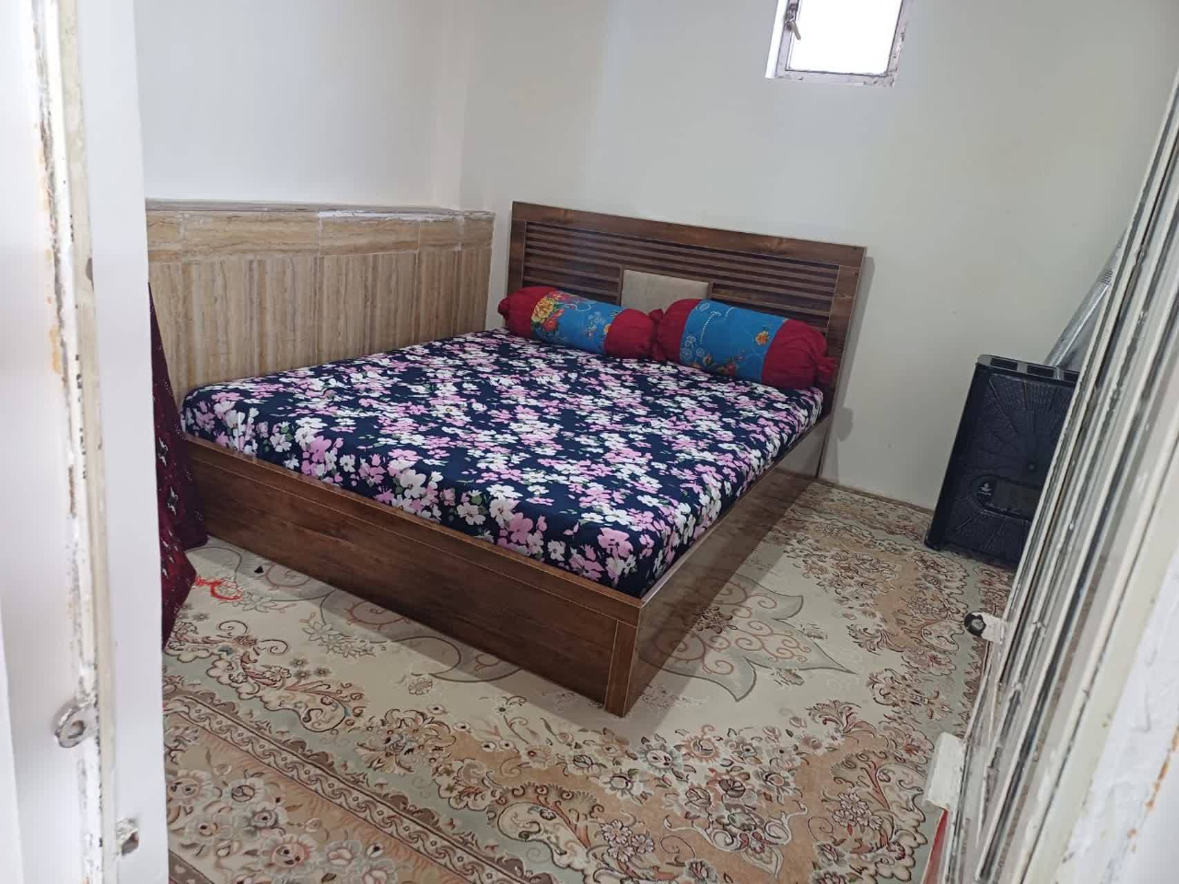 اجاره آپارتمان کوهستانی در افراتخته - طبقه اول